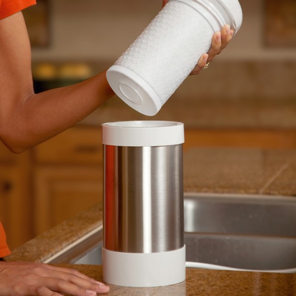 Replacement Cartridge - Eclipse® CT-35E Countertop Water Filter System