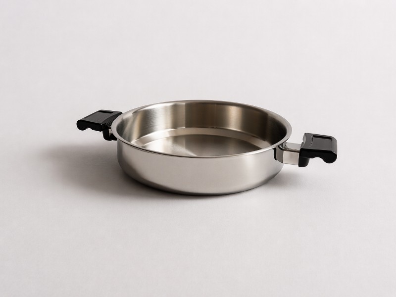 Healthy Gourmet® Super Dome Roaster