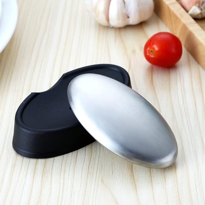 Stainless Steel Magic Soap