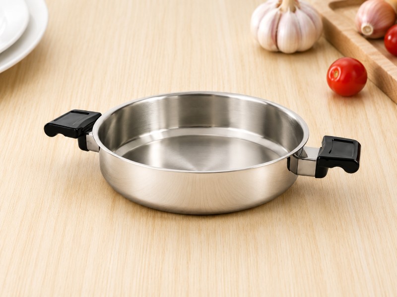 Healthy Gourmet® Super Dome Roaster