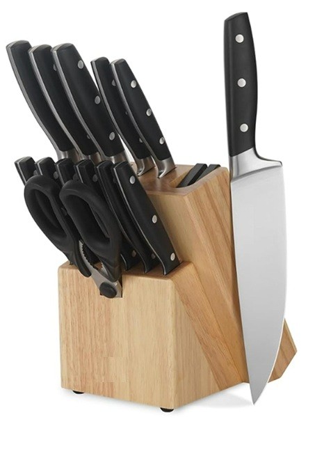 Pradel Essentiel® Kitchen Knives